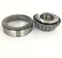 Truck Spare Parts Tapered Roller Bearing 0149814905 0149815005 for Mercedes  Benz Actros/Antos/Arocs/Axor