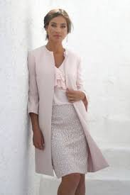 032 Linea Raffaelli S19 Set 052 F90369dfd6df6659ac7c4f75f27f7654 Kleidung Brautmutter Hochzeitsgast Kleidung Brautmutter Outfit