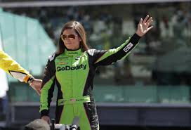 She finished better than any woman at daytona. Danica Patrick Ends Racing Career With Crash At Indy 500