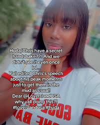 Chris Ans Hida Handshake