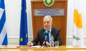 Τι ισχύει για τις ημέρες των πανελλαδικών εξετάσεων. Kypros Paideia H Ka8hmerinh Mobile