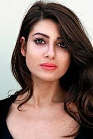 Наташа Нил (Natasha Jean Sparkes): фильмы, биография, семья, фильмография —  Кинопоиск