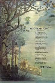 Which Mythos Do You Obsess About So Hard You Even Dream About It Bilbo S Last Song Tolkien Middle Earth