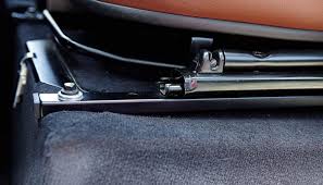 Check spelling or type a new query. Optimal Fit Individual Seat Rails In The Car