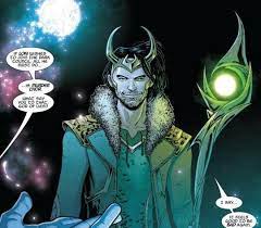 When loki was god of stories they became the worst movie critic ever and it was impossible to watch a movie with them because they'd but now, it seems authors completly ignore new and improved loki, the god of stories, and instead they returned him into loki, agent of asgard. Pin By Roos Roodenburg On Done Cosplay Idea God Of Stories Loki Agent Of Asgard Thor Comic Marvel Thor Loki Mythology