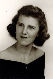 Dorothy Forsyth Obituary (1934