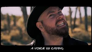 "Gunslingers of the New American Desert" isn't about the current political  landscape, but it certainly feels like it. , It's actually about a man  condemned to an eternity of torment, who realizes one ...