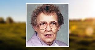 Doris Ann Johnson Obituary 2019