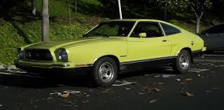 Image result for Sunburst Yellow 1974 Colt