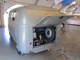 Image result for Pearl Gray 1950 VW Bus