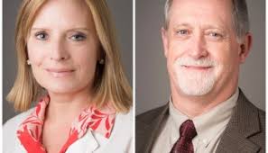 Clint W. Snyder, PhD, MBA, Named Senior Associate Dean and Chair for the  New Department of Medical Education in the College of Medicine at UTHSC