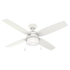 Outdoor ceiling fans give you an extra breeze on hot summer days (while keeping the bugs away) and illuminate your covered porch during evening cookouts. Hunter Ceiling Fans Ocala Bulb Included Lighting Moore Supply Houston Brazosport Conroe Houston Humble League City Stafford Tomball