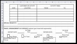 Travel Request Form Template Lovely Excel Spreadsheets Help October 2012 Business Card Template Word Excel Templates Templates
