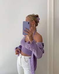 Euphoria aesthetic wall collage kit, purple room decor, collage kit wall decor, aesthetic room decor 110 pcs (digital download) theaestheticedit. Trending Lilac Purple Pieces Purple Outfits Fashion Fashion Inspo Outfits