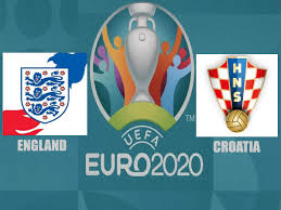 The last meeting between these two teams at a major tournament left a bitter taste in england's mouths, with croatia. Uefa Euro 2020 England Vs Croatia Highlights England Open Campaign With A 1 0 Victory Against Croatia The Times Of India