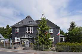 Bez stravy výhodná nabídka 4881 zájezdů do německa 2020/2021. Pension Haus Am Waldesrand In Oberhof Thuringer Wald