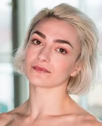 Pilobolus Program Book DIGITAL PROGRAM by The Joyce Theater Foundation