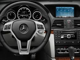 Certified mechanics come to your office or home. Mercedes Benz Drive Program Mercedes Mechanic School