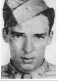 Poetslife: 1st Lt. Frank J. Curley, MIA, USAAF In Memoriam