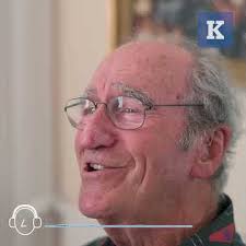 Tom McEwan spiller på slips