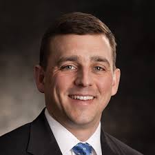 Executive Spotlight: Aaron Diefanthaler, Chief Investment Officer &  Treasurer of RLI Corp