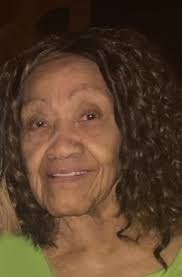 Virgie Taylor Obituary (2018)