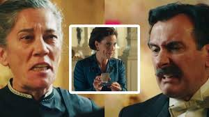 La Promessa, anticipazioni dalla Spagna: Ayala regala a Margarita la perla  che aveva dato a Petra