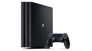 Debe canjearse antes del 13 de noviembre de 2021. Playstation 4 Pro Llega A Mexico Todo Lo Que Debes Saber Del Nuevo Integrante De La Familia Ps4