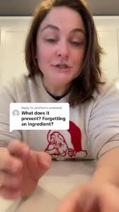 “What is mise en place?” #askbettie