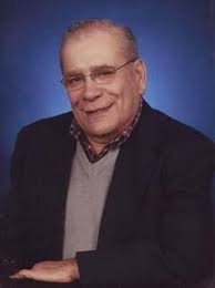 Eugene Lehmann Obituary (2010)