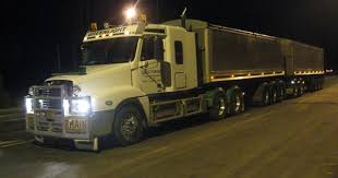 My Road Train Road Train Train Truck Built Truck