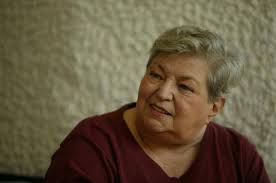 DRAGA OLTEANU-MATEI: ”NU Cred Că O MAI DUC MULT!”