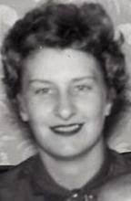 Phyllis J. Cassidy Obituary