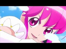 youtube ハピネスチャージプリキュア イラスト プリキュア