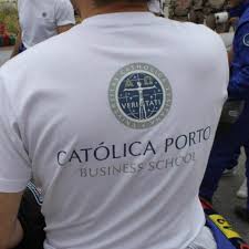 Jubilee year of compostela 2021. Catolica Porto Business School Kartteam Home Facebook