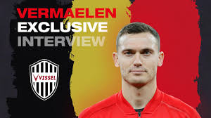 Vissel kobe en barcelona spelen vandaag een vriendschappelijk duel. Interview Vermaelen Hopes 2020 Vissel Kobe Performances Earn Him Belgium Call Up For Euros Youtube