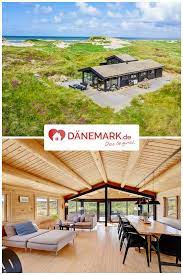 danemark ferienhaus in sondervig direkt am meer ferienhaus mieten ferien ferienhaus