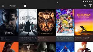 Novie tv is a new mobile app for entertainment purposes. Cinema Apk Download For Android Or Amazon Fire