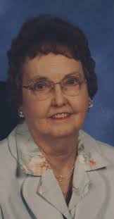 Mary Tolopka Obituary