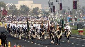 May 19, 2019 · for the first time in philly pride's history, the parade will be televised. Thousands Of Single Males Turned Away From Qatar National Day Celebrations Arabianbusiness