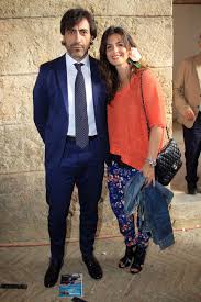 Es necesario mucho diálogo, hablar y comprenderse. Fotos Parejas Que Lo Son En Los Platos De Television Y Fuera De Ellos Gente Y Famosos El Pais