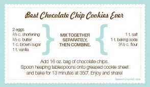 Cookies Kommunicated Com Best Chocolate Chip Cookie Cookies Chocolate Chip