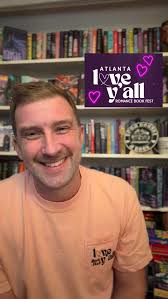 💕 Love Y’all Romance Book Fest. 💕 , @loveyallbookfest , Atlanta, Georgia  , February 13-15, 2026, Discount Code : LYBF_BRAD, I am counting down the  days ! Though to be honest, I’m being a little ...