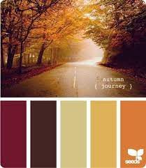 Los Colores Tierra Son Ideales Para Ser Combinados Entre Si Y Para Acompanar A Otros Utilizar Estos Tonos No Solam Autumn Interior Color Palette Room Colors