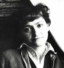 Marcelle Loubchansky — Wikipédia