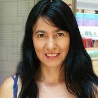 Gina Marcella Jiménez Saavedra