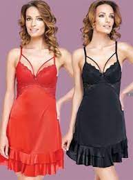 Gece Golge Gece Golge Desteksiz Kombinezon 7210 Kombinezon Kombinezongecelik Gecelik Gecelikmodelleri Moda Stilleri Gecelikler The Dress