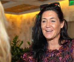 The Ladies Power Lunch July 2024 by Bee Shining Media Group