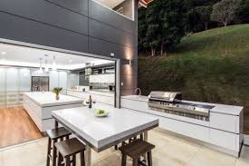 top 60 best outdoor kitchen ideas