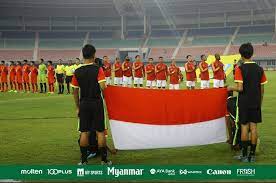 Timnas indonesia pun sekarang siap tempur di kualifikasi piala dunia 2022. Kapan Timnas Indonesia Akan Berjuang Di Kualifikasi Piala Dunia 2022 Bolasport Com